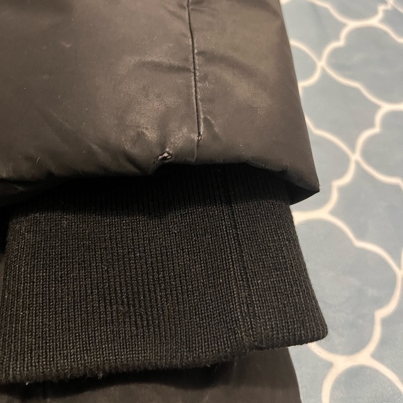 Womens Black Adali - Picture 8 of 13